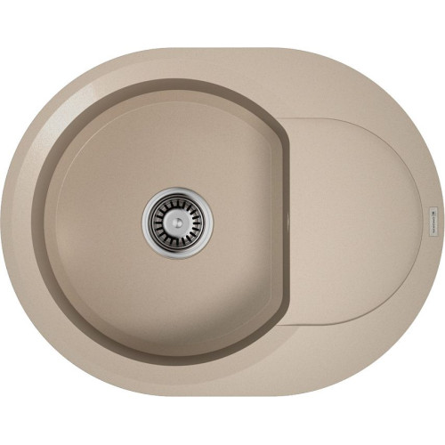 Кухонная мойка OMOIKIRI Sakaime 60E-SA(арт.4993122)