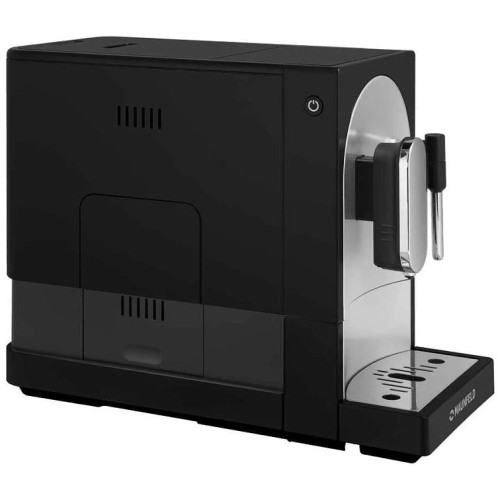Кофемашина MAUNFELD MF-A7021BK
