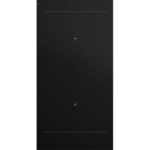 Варочная панель Bertazzoni P786IM3B2NE