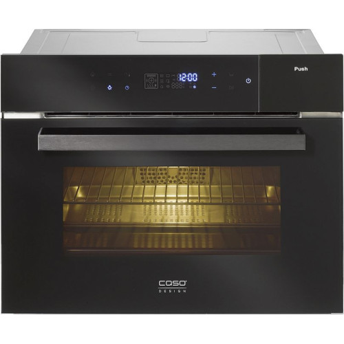 Духовой шкаф встраиваемый CASO SteamMaster E 56