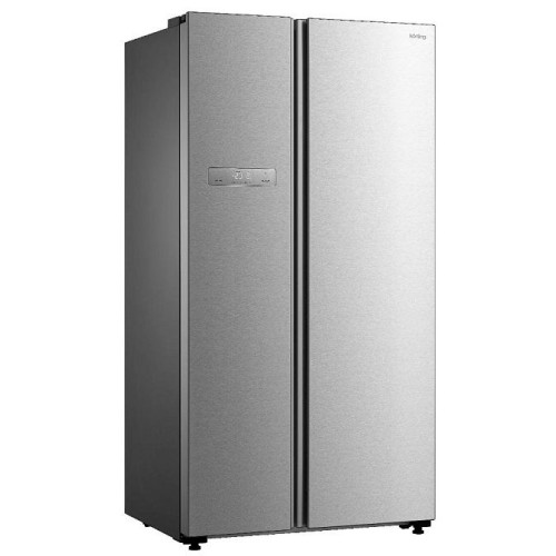 Холодильник Korting KNFS 95780 X
