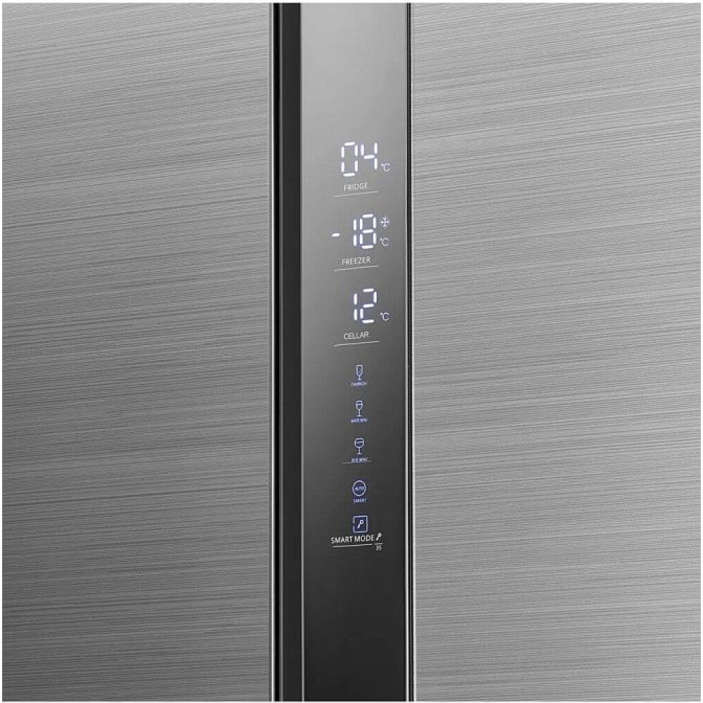 Холодильник Kuppersberg RFWI 1890 SIG