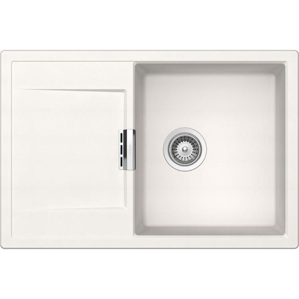 Мойка SCHOCK Eton 50 D Cristadur поларис