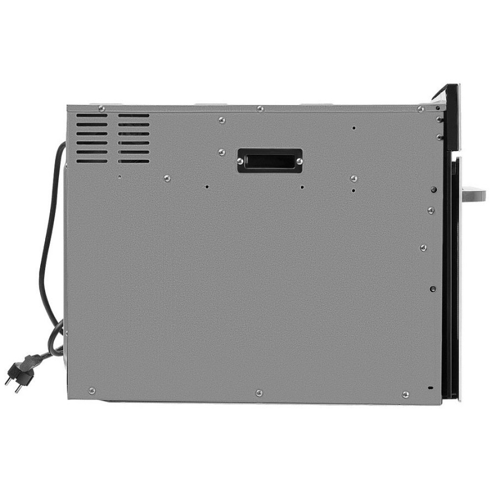 Компактный дух. шкаф с СВЧ MAUNFELD XCMO4414GW