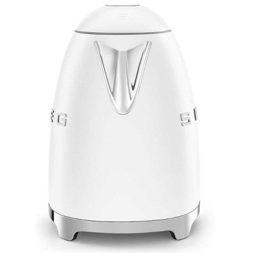 Чайник Smeg KLF03WHMEU