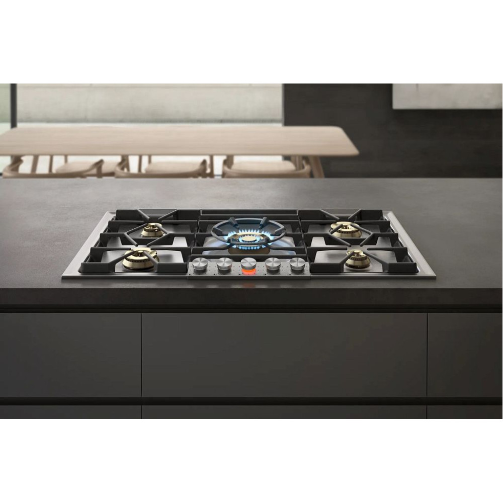 Газовая панель Gaggenau VG295250