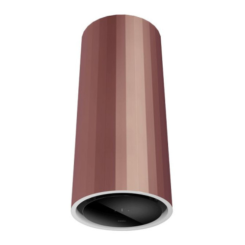 Вытяжка MAUNFELD Adelaide 39 Wall розовое золото