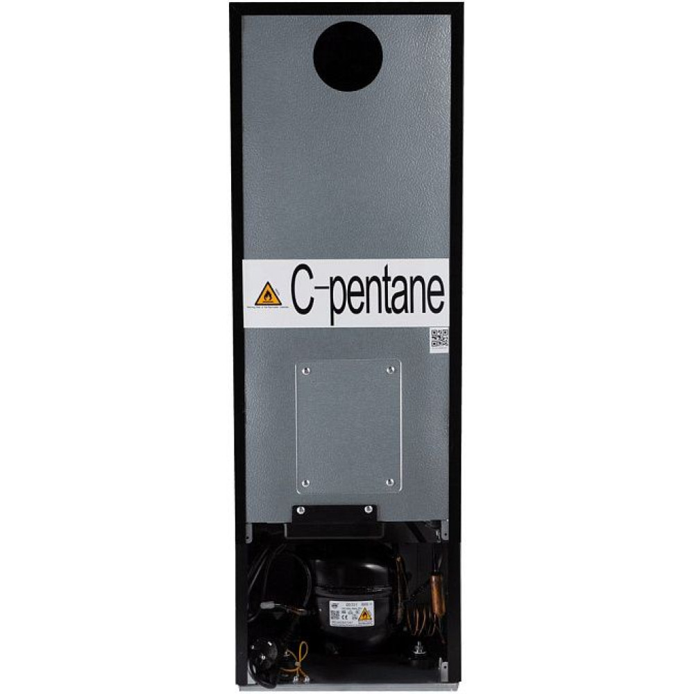 Винный шкаф MAUNFELD MFWC-45S12