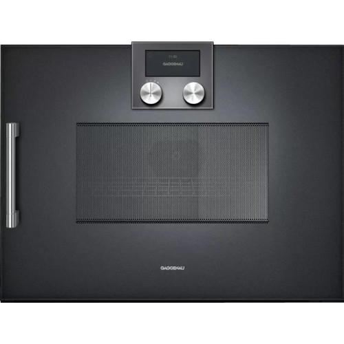Микроволновая печь Gaggenau BMP250100