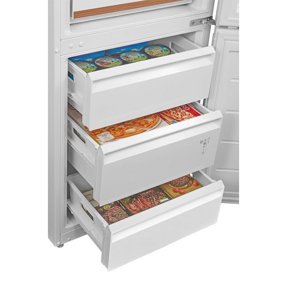 Холодильник Toshiba GR-RB572WI-PMJ(51)