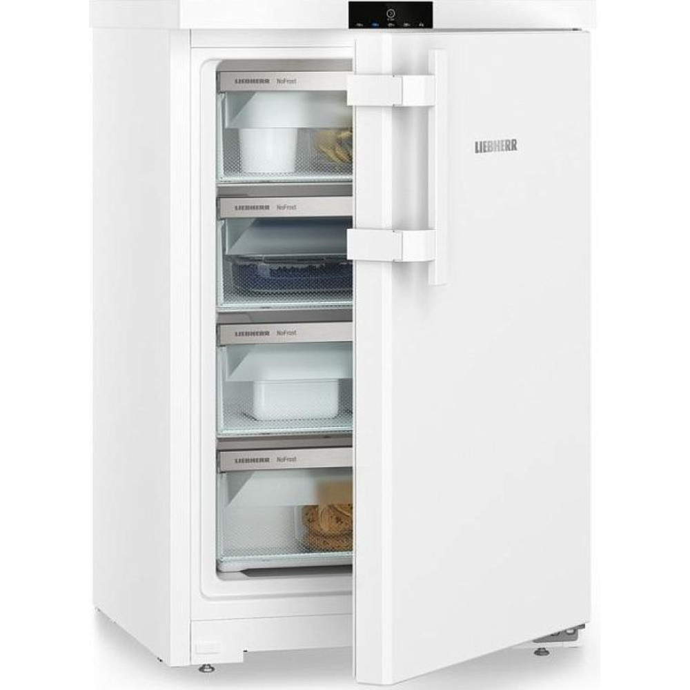 Морозильник Liebherr FNe 1404-20 001