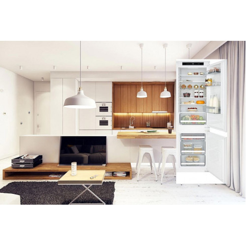 Встраиваемый холодильник Asko RF31831i