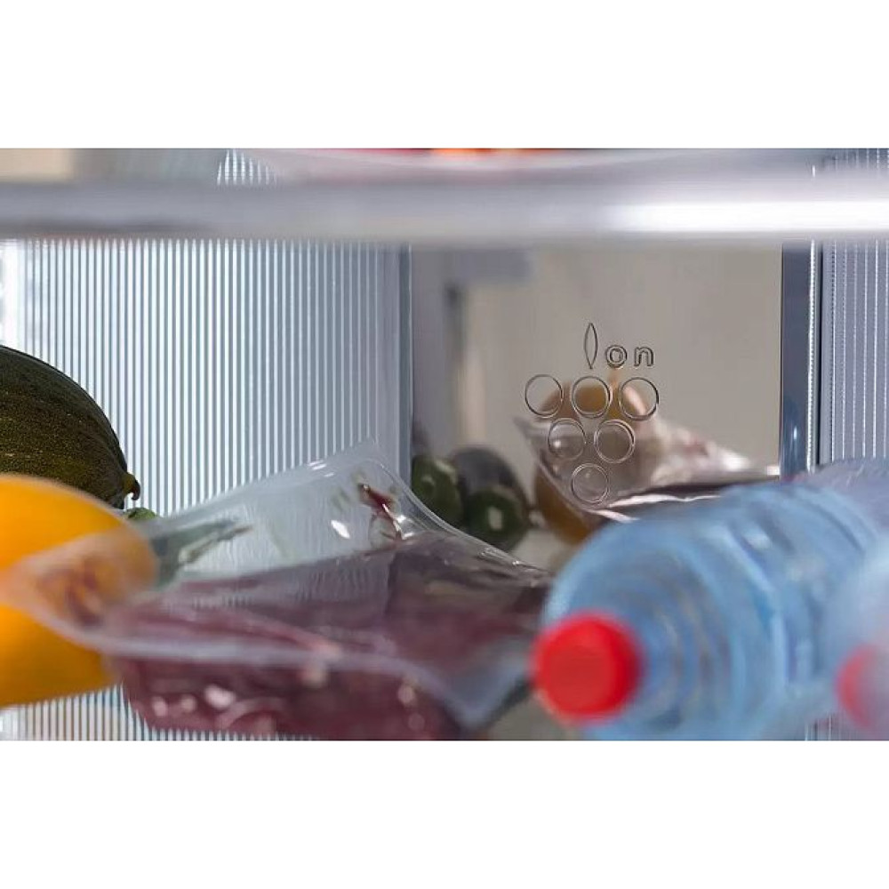 Холодильник Sharp SJ FS97V BK