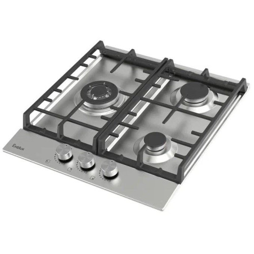 Варочная панель Evelux HEG 450 X