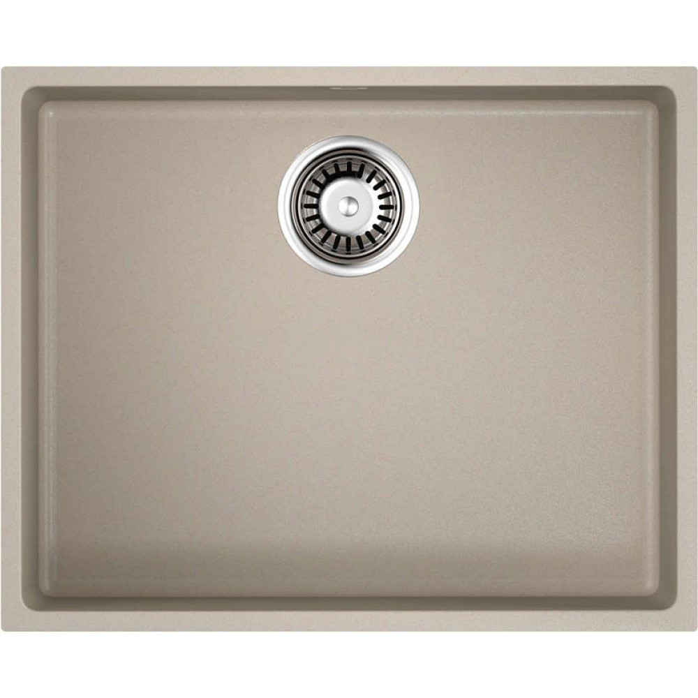 Кухонная мойка OMOIKIRI Bosen 54-U-SA(арт.4993163)