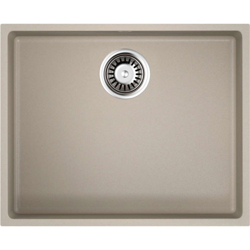 Кухонная мойка OMOIKIRI Bosen 54-U-SA(арт.4993163)