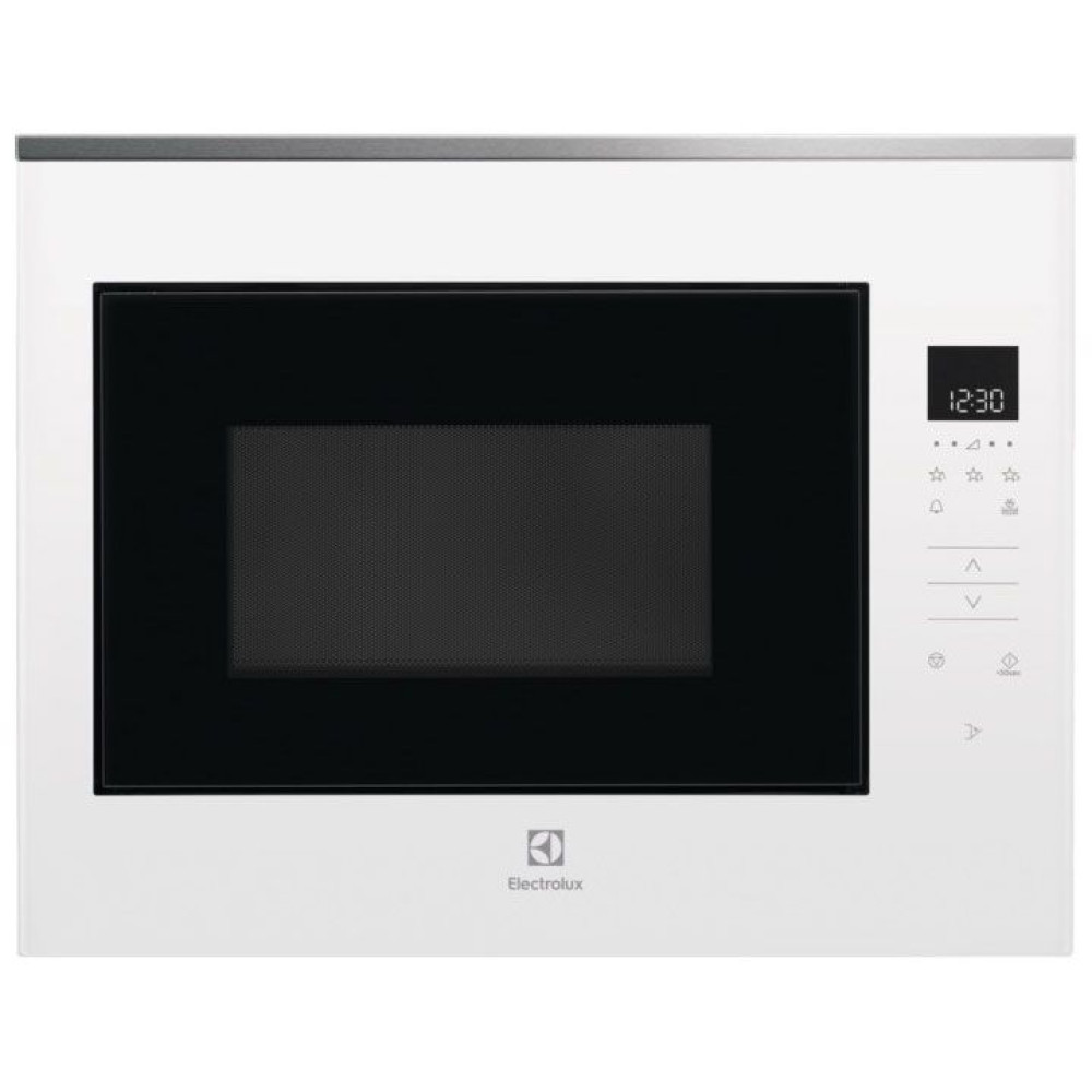 Встраиваемая микроволновая печь Electrolux KMFE 264 TEW