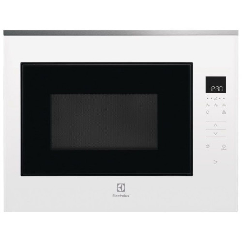 Встраиваемая микроволновая печь Electrolux KMFE 264 TEW