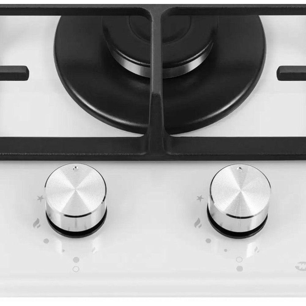 Газовая панель Maunfeld EGHG.32.63CW/G