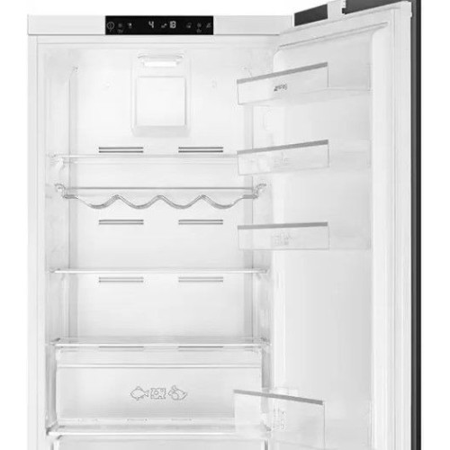 Встраиваемый холодильник Smeg C8175TNE
