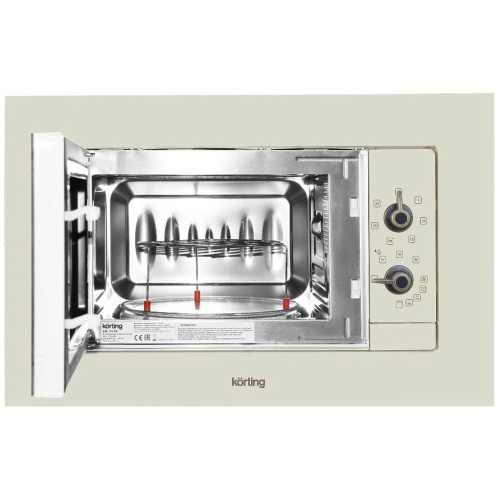 Встраиваемая микроволновая печь Korting KMI 720 RB
