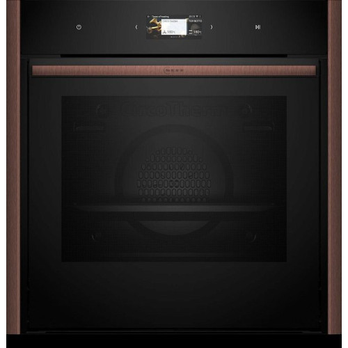 Духовой шкаф Neff B69CY7MY0