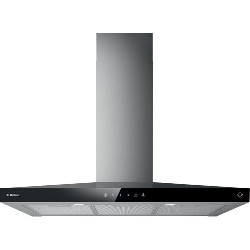 Вытяжка De Dietrich DHP2962BX