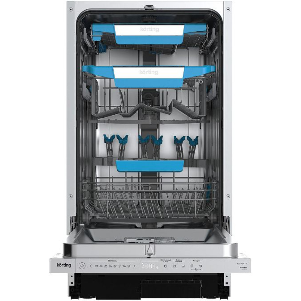 Посудомоечная машина Korting KDI 45977