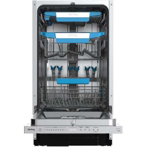 Посудомоечная машина Korting KDI 45977