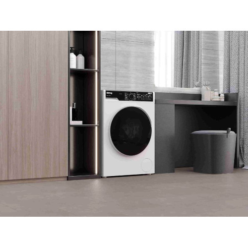 Стиральная машина с паром Korting KWM 42ILS1269