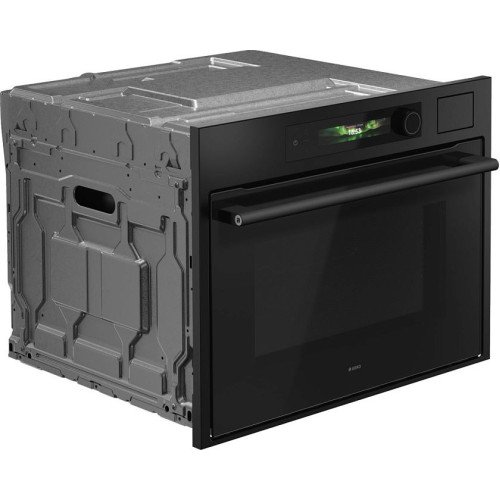 Компактный дух. шкаф Asko OCSM64GSH