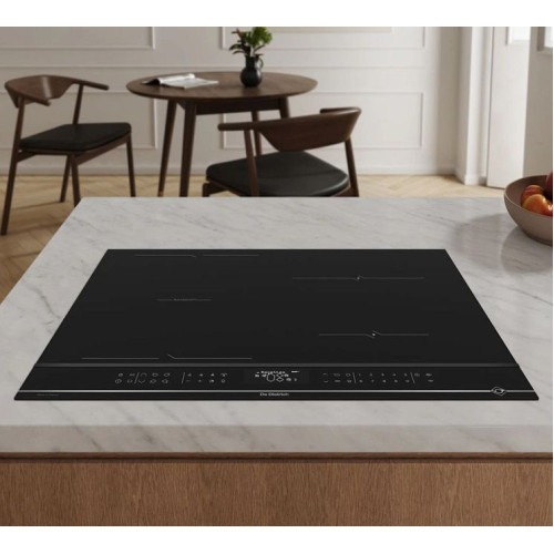 Индукционная стеклокерамич. панель De Dietrich DPI4431X