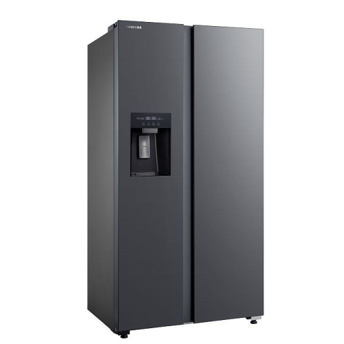 Холодильник Toshiba GR-RS755WI-PMJ(06)