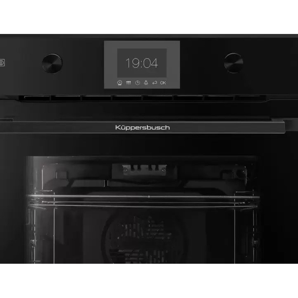 Духовой шкаф Kuppersbusch BP 6350.0 S5