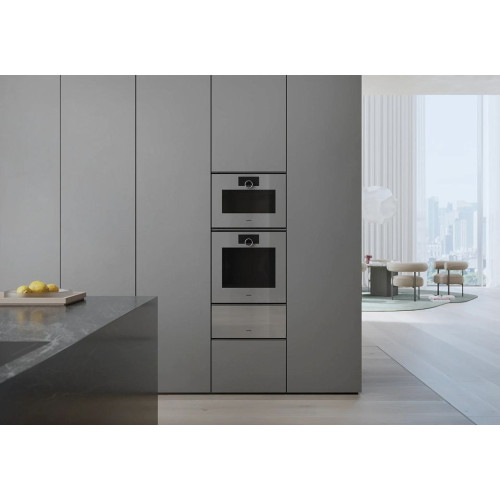 Духовой шкаф Gaggenau GO250130