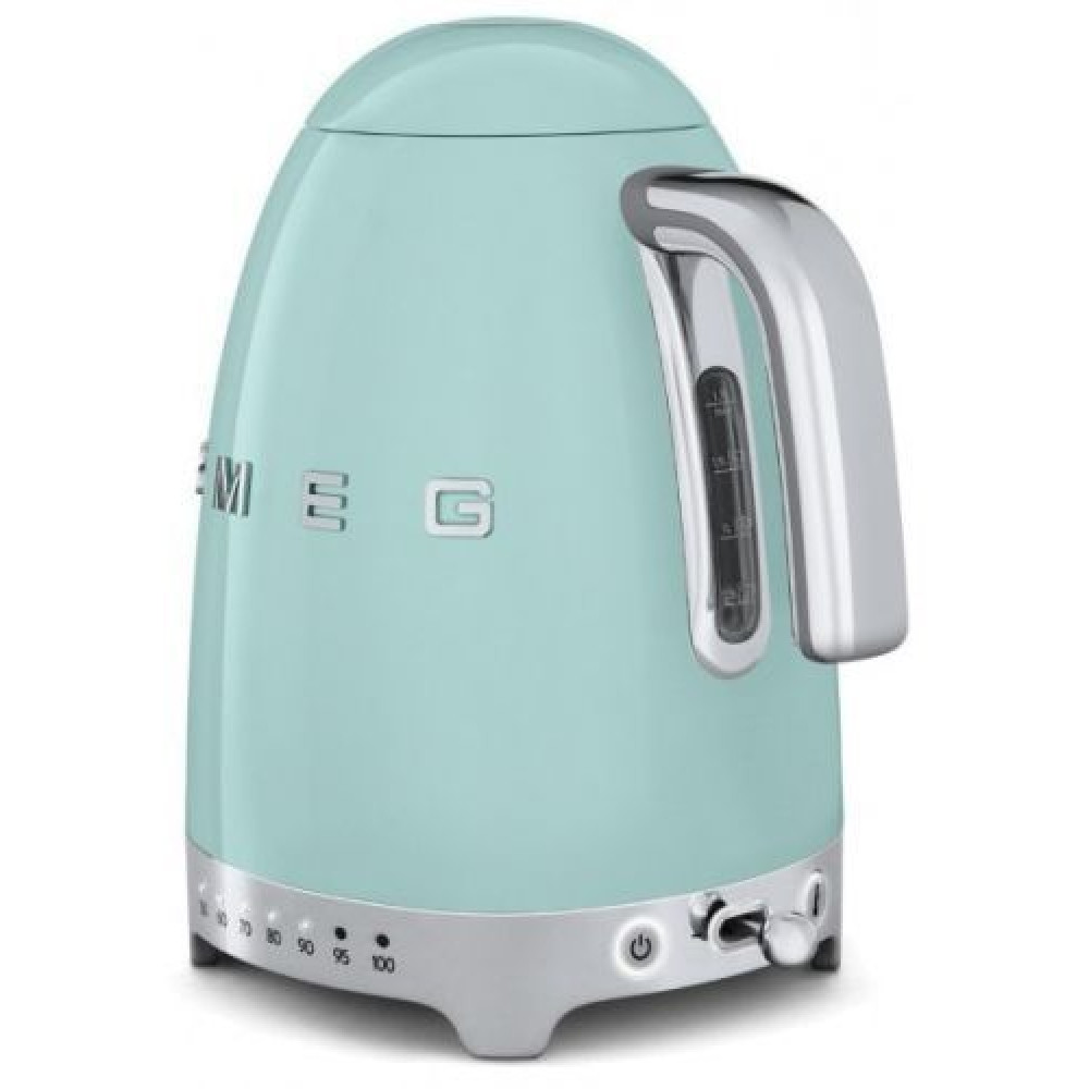 Чайник Smeg KLF04PGEU