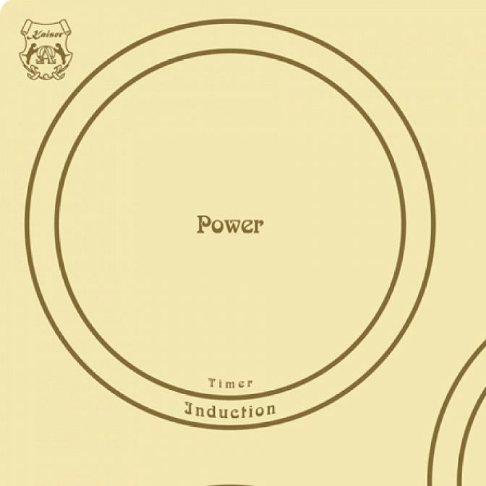 Стеклокерамическая панель Kaiser KCT 4795 FI ElfAD