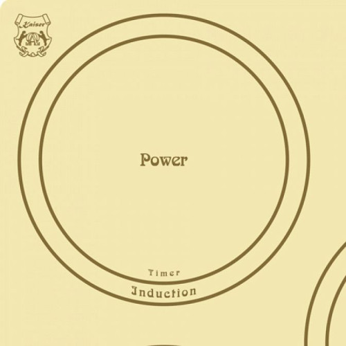 Стеклокерамическая панель Kaiser KCT 4795 FI ElfAD
