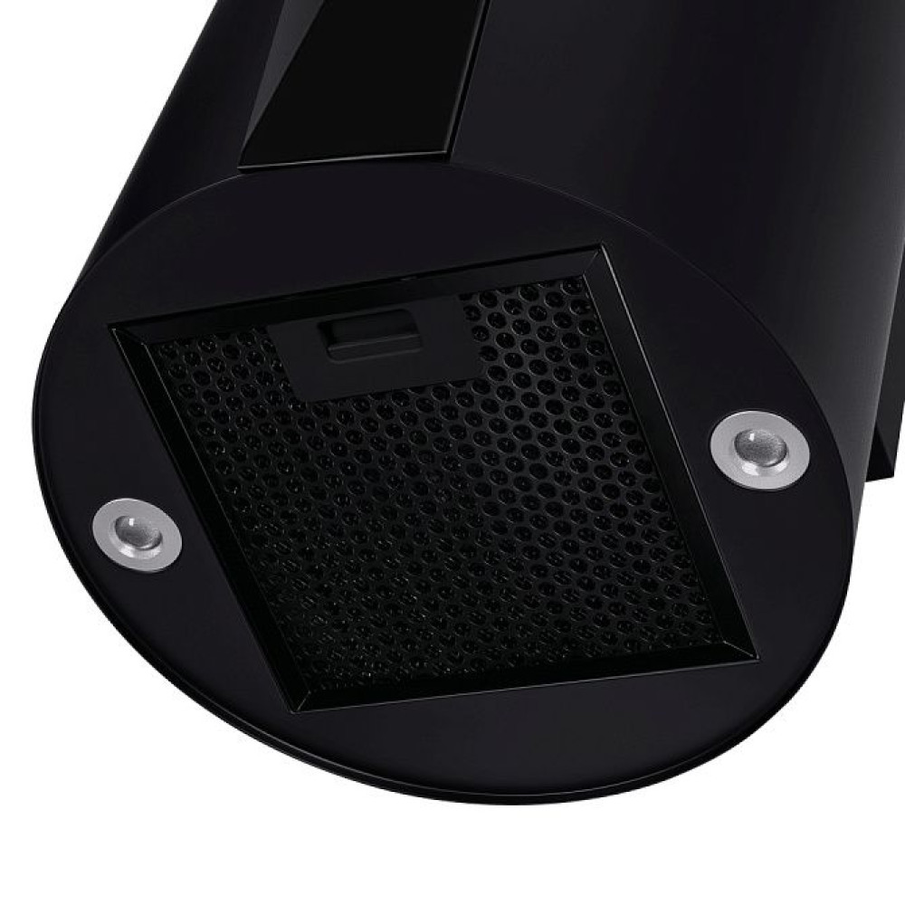 Вытяжка Maunfeld Lee Wall 35 Sensor черный
