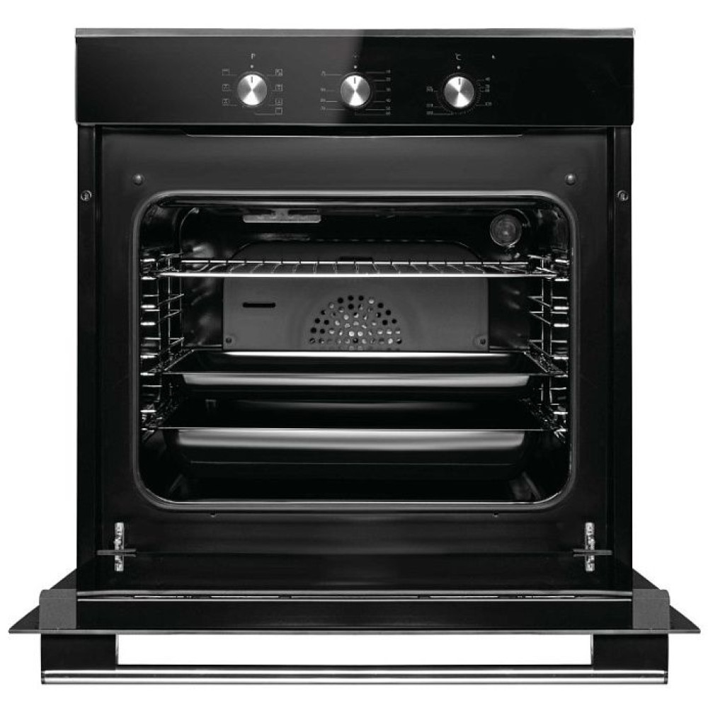 Электрический духовой шкаф Korting OKB 370 CMX