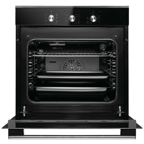 Электрический духовой шкаф Korting OKB 370 CMX