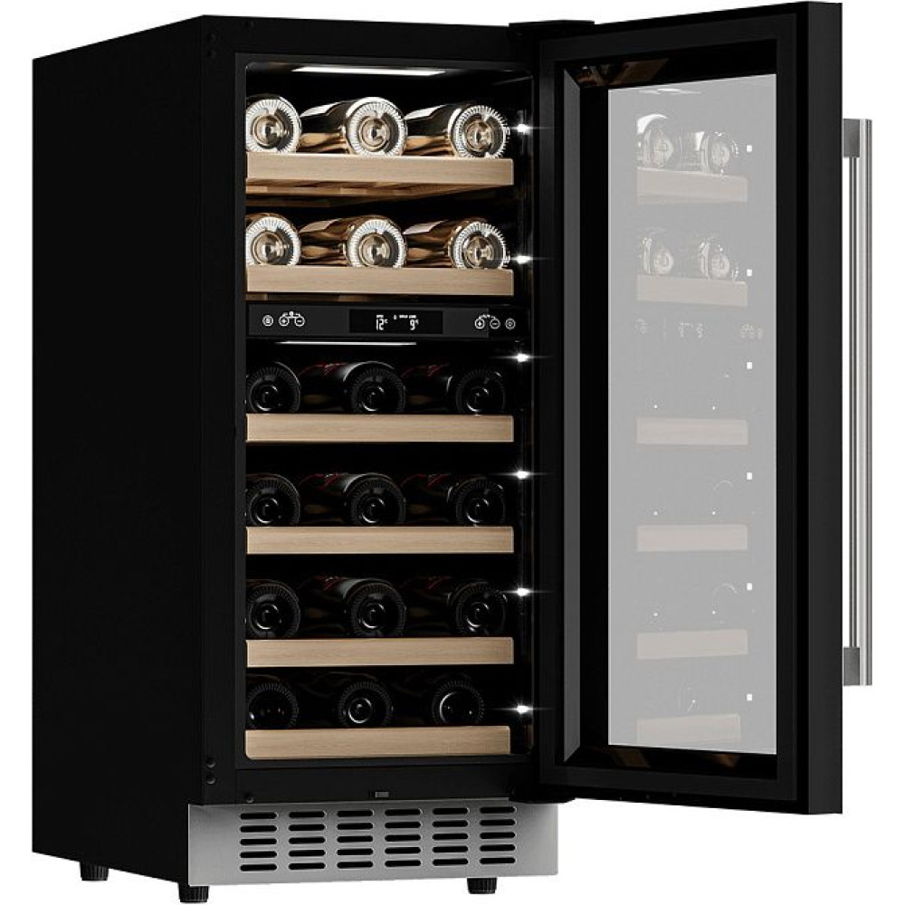 Винный холодильник Meyvel MV28-KWT2