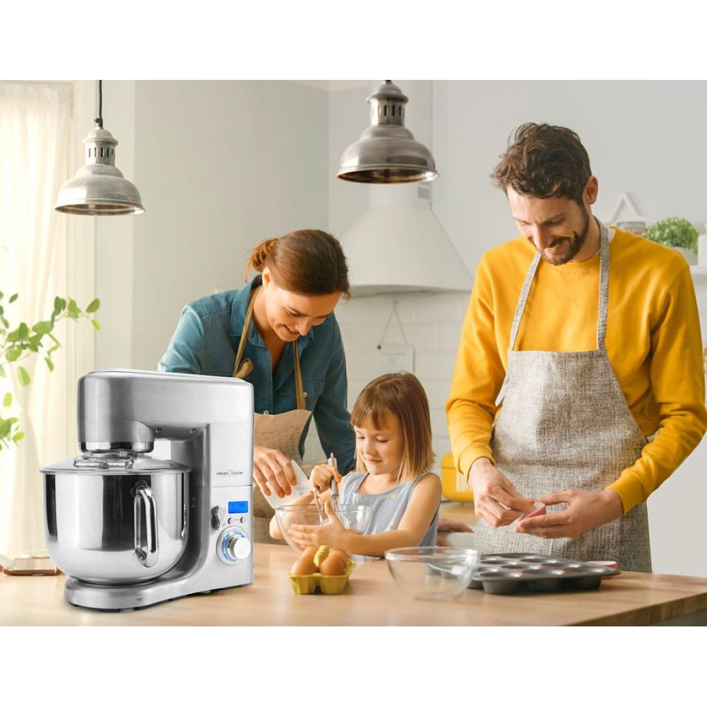Кухонный комбайн Profi Cook PC-KM 1096