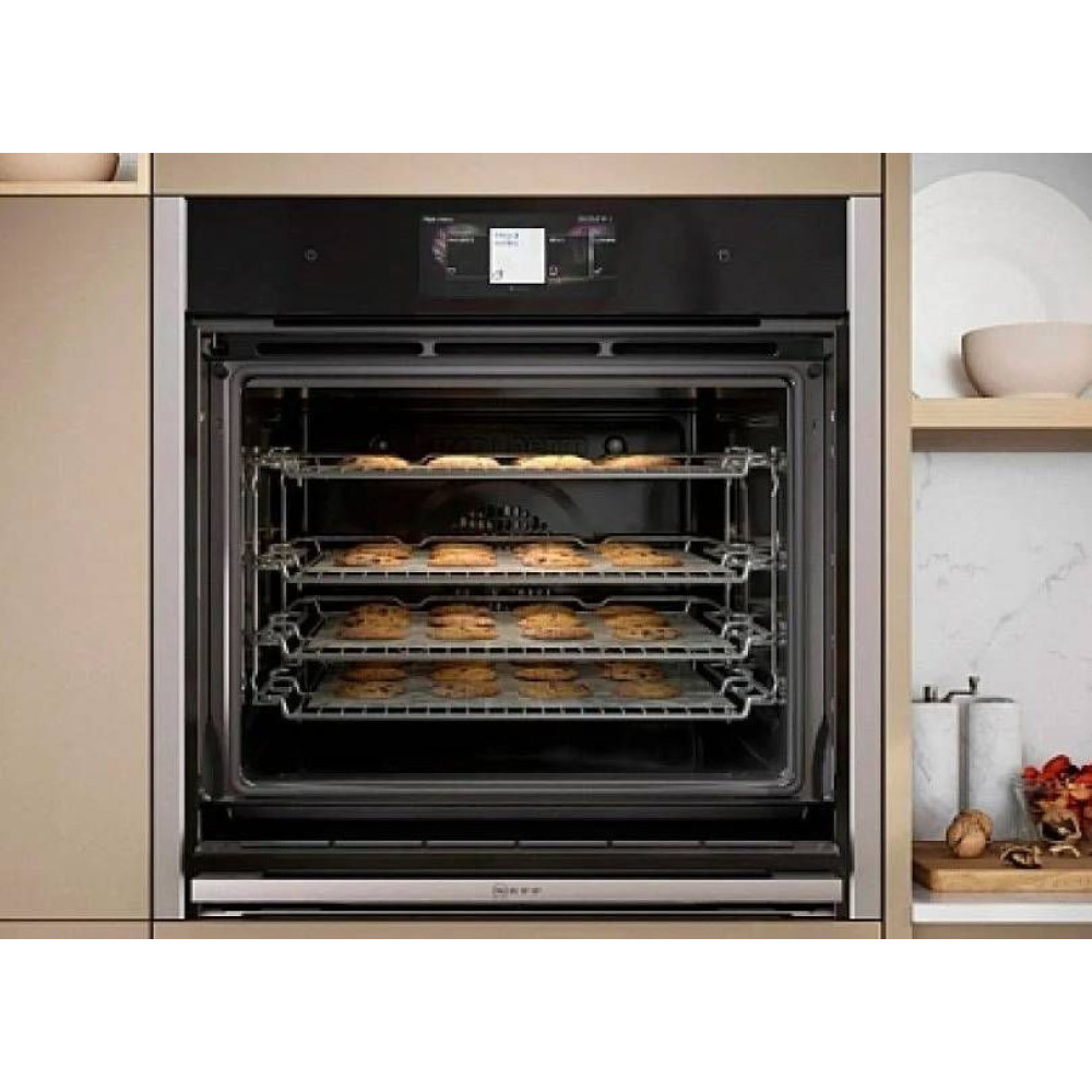 Духовой шкаф Neff B69VS7KY0