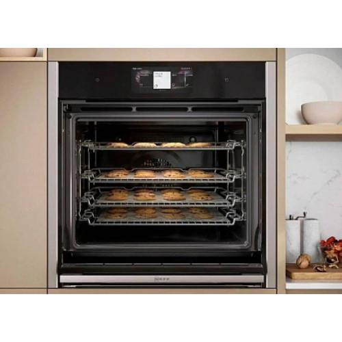 Духовой шкаф Neff B69VS7KY0