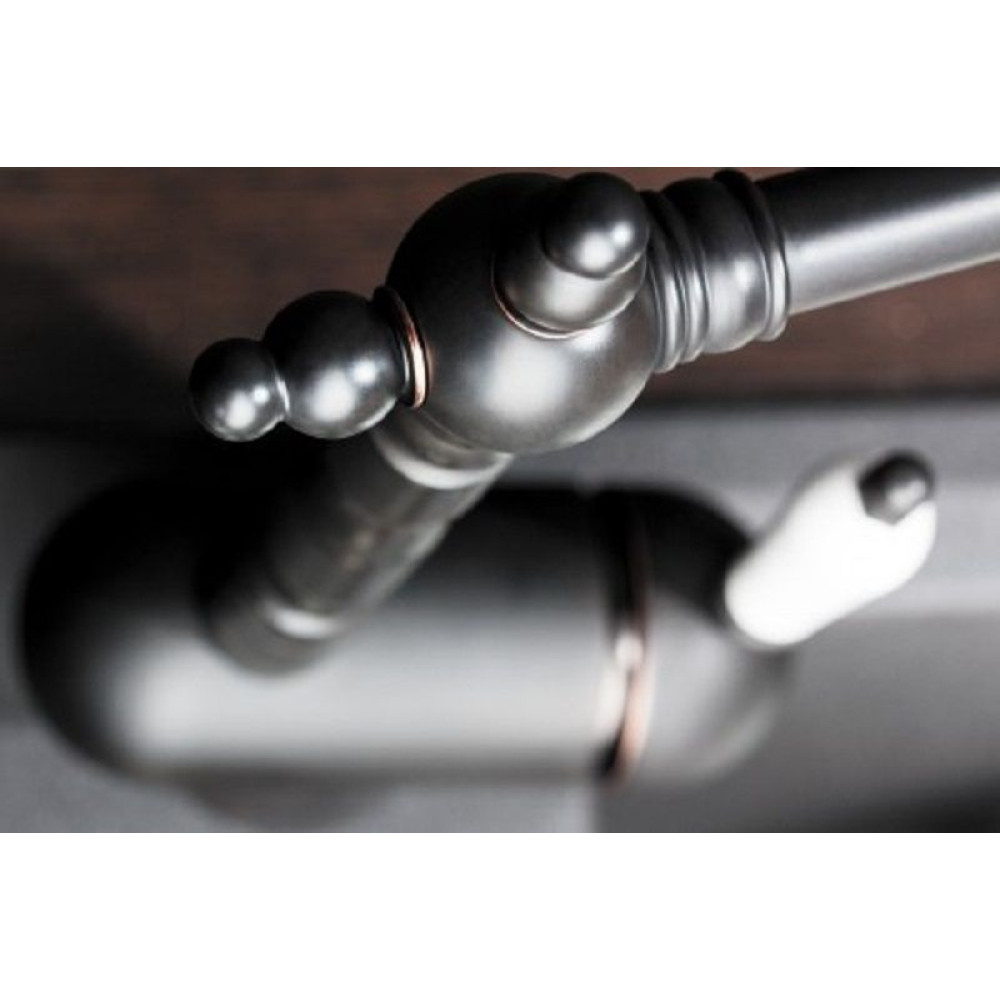 Смеситель OMOIKIRI Kyoto-SI(арт.4994297)