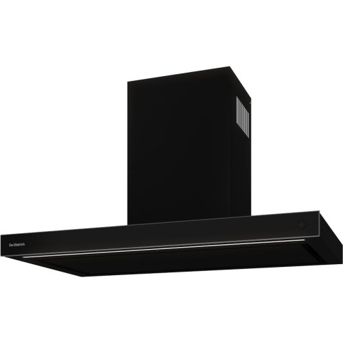 Вытяжка De Dietrich DHB4984B