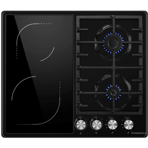 Комбинированная панель Maunfeld EEHE.642VC.3CB/KG