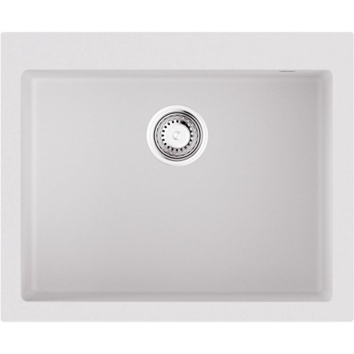 Мойка Bosen 61A-WH Artceramic/белый(арт.4993826)