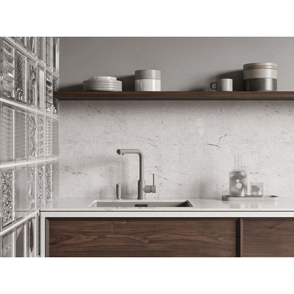 Смеситель OMOIKIRI Nakagawa-SA-P (арт.4974309)